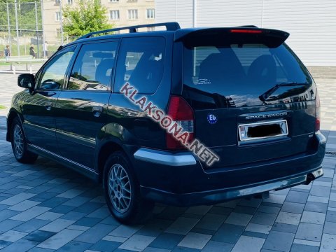 продам Mitsubishi Space Wagonв пмр  фото 6