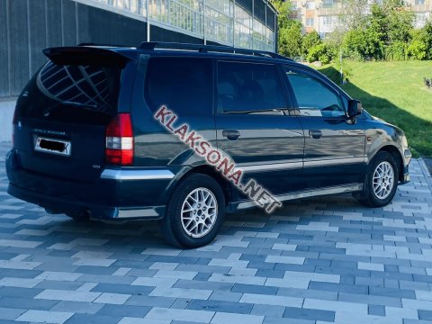 продам Mitsubishi Space Wagonв пмр  фото 6