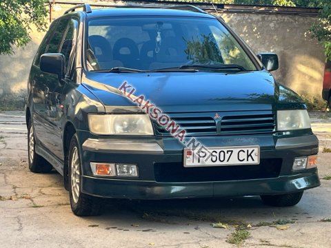 продам Mitsubishi Space Wagonв пмр  фото 6