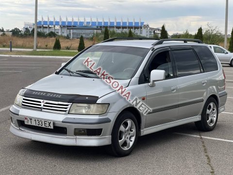 продам Mitsubishi Space Wagonв пмр  фото 6