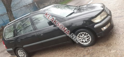 продам Mitsubishi Space Wagonв пмр  фото 5
