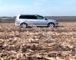 Mitsubishi Space Wagon 2000г. 2 300 $