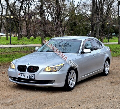 продам BMW 5er 523в пмр  фото 4