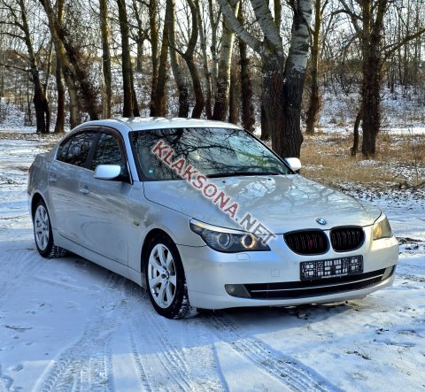 продам BMW 5er 523в пмр  фото 5