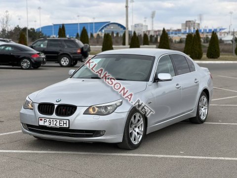 продам BMW 5er 523в пмр  фото 6