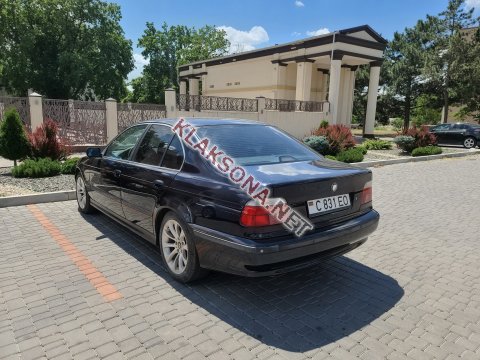 продам BMW 5er 523в пмр  фото 6