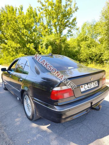 продам BMW 5er 523в пмр  фото 5