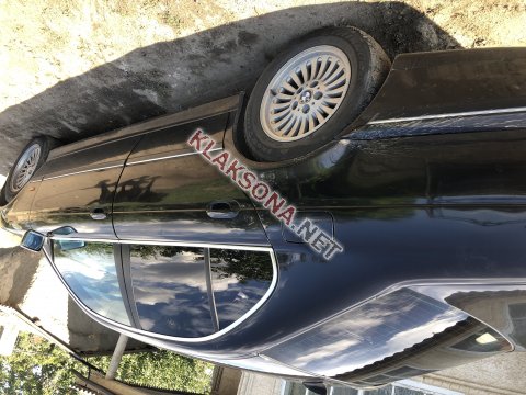 продам BMW 5er 523в пмр  фото 4