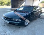 продам BMW 5er 523 в пмр  фото 4