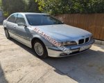 продам BMW 5er 523 в пмр  фото 4