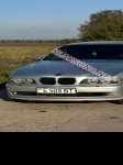 продам BMW 5er 523 в пмр  фото 1