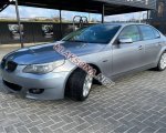 продам BMW 5er 523 в пмр  фото 4