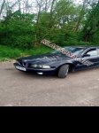 продам BMW 5er 523 в пмр  фото 6