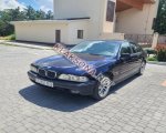 продам BMW 5er 523 в пмр  фото 4