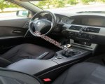 продам BMW 5er 523 в пмр  фото 2