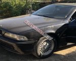 продам BMW 5er 523 в пмр  фото 4
