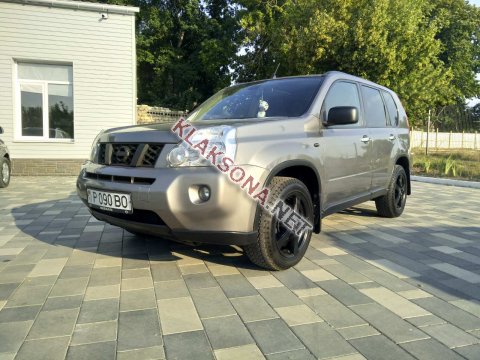 продам Nissan 100 NXв пмр  фото 4
