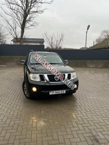 продам Nissan Pathfinderв пмр фото 5