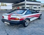 продам Nissan 100 NX в пмр  фото 1