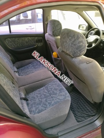 продам Nissan Almeraв пмр  фото 5