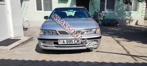 продам Nissan Almeraв пмр  фото 5