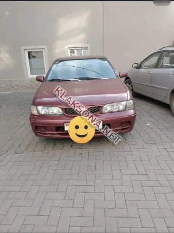 продам Nissan Almeraв пмр  фото 4