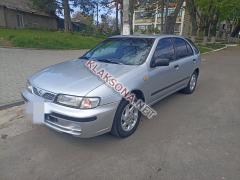 продам Nissan Almeraв пмр  фото 5