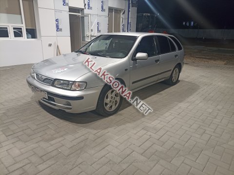 продам Nissan Almeraв пмр  фото 5