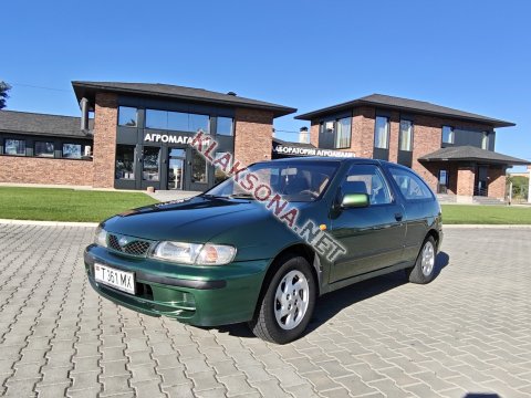 продам Nissan Almeraв пмр  фото 6