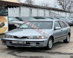 продам Nissan Almera в пмр  фото 4