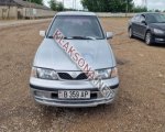 продам Nissan Almera в пмр  фото 5