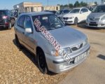 продам Nissan Almera в пмр  фото 4