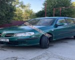 продам Nissan Almera в пмр  фото 4