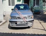 продам Nissan Almera в пмр  фото 4