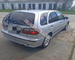 продам Nissan Almera в пмр  фото 1