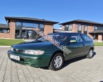 Nissan Almera 1999г. 1 900 $