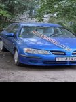 продам Nissan Almera в пмр  фото 3