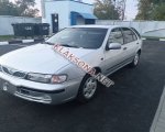 продам Nissan Almera в пмр  фото 1