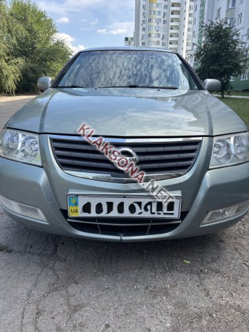 продам Nissan Almera Classicв пмр  фото 5