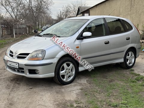 продам Nissan Almera Tinoв пмр  фото 5