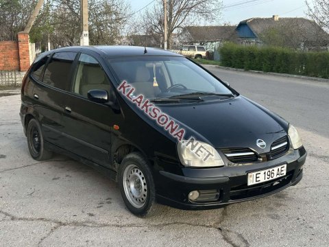 продам Nissan Almera Tinoв пмр  фото 5