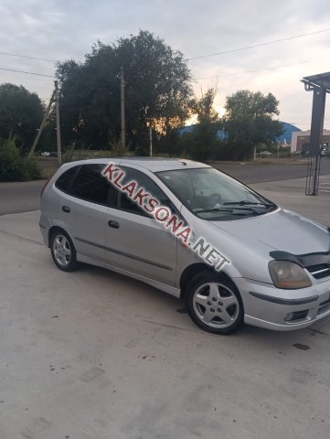продам Nissan Almera Tinoв пмр  фото 4