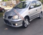 продам Nissan Almera Tino в пмр  фото 4