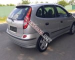 продам Nissan Almera Tino в пмр  фото 1