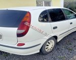 продам Nissan Almera Tino в пмр  фото 4