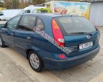 продам Nissan Almera Tino в пмр  фото 5