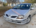 Nissan Almera Tino 2000г. 2 450 $