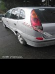 Nissan Almera Tino 2003г. договорная