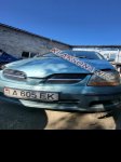 продам Nissan Almera Tino в пмр  фото 3