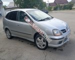 продам Nissan Almera Tino в пмр  фото 6